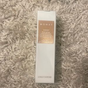 Monat rewind serum brand new